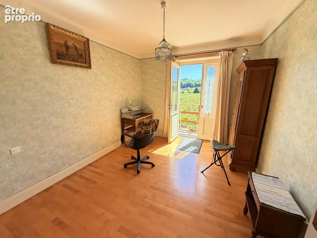 Propriété 5 chambres avec plusieurs dépendances - photo 10