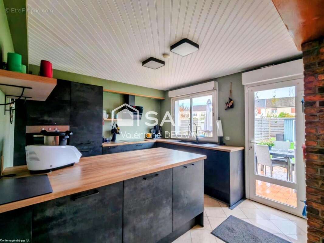 Photo 5 - Maison à BEUVRY