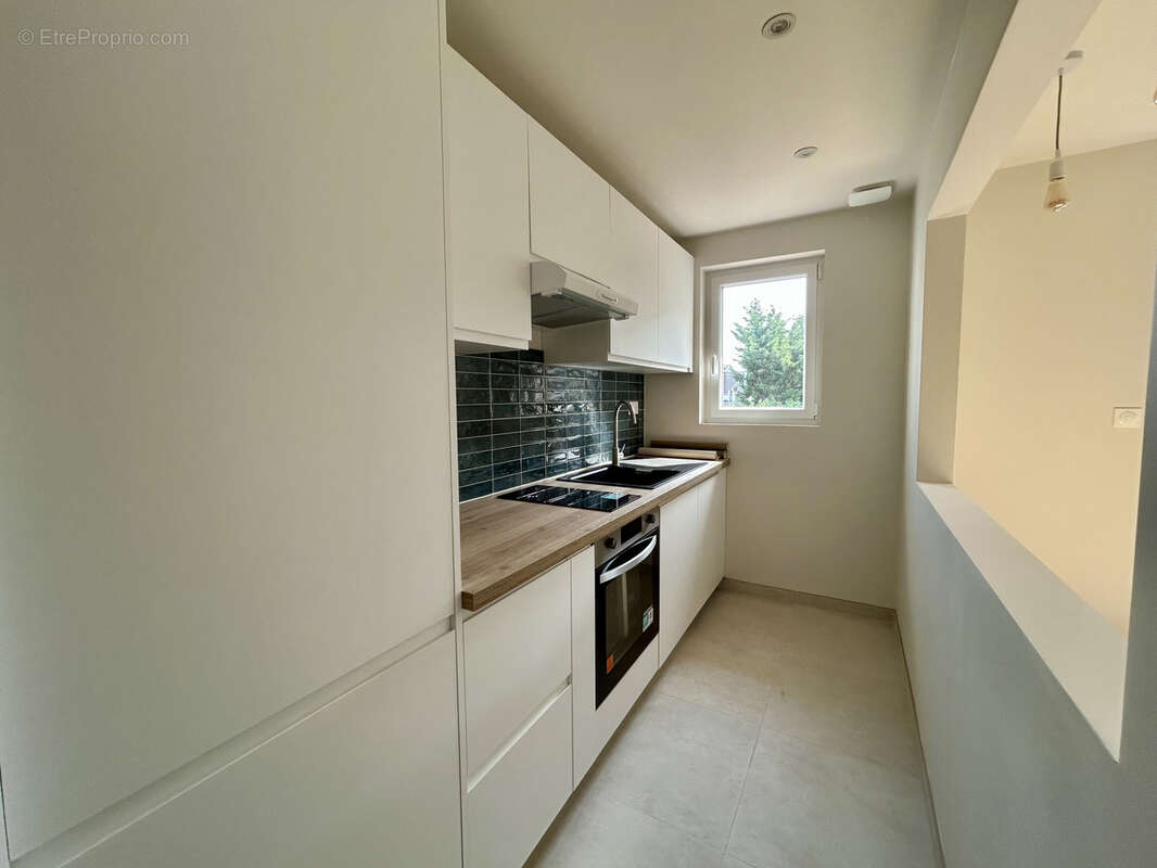 Appartement à LE TOUQUET-PARIS-PLAGE