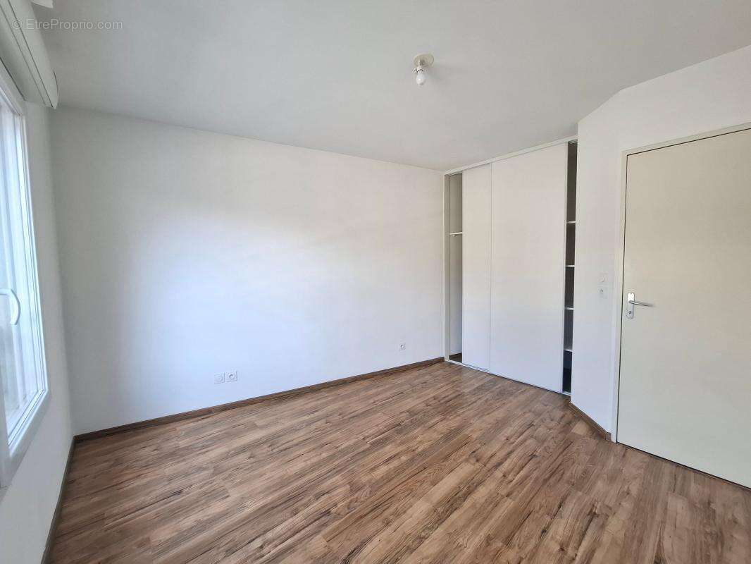 Appartement à VENISSIEUX