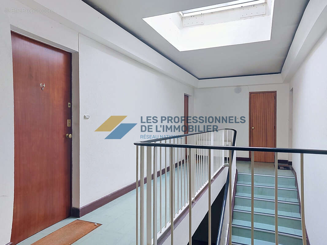 Appartement à MONTARGIS
