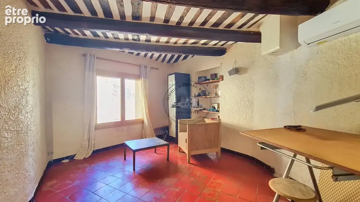 Maison de village avec rooftop et vue panoramique - photo 10