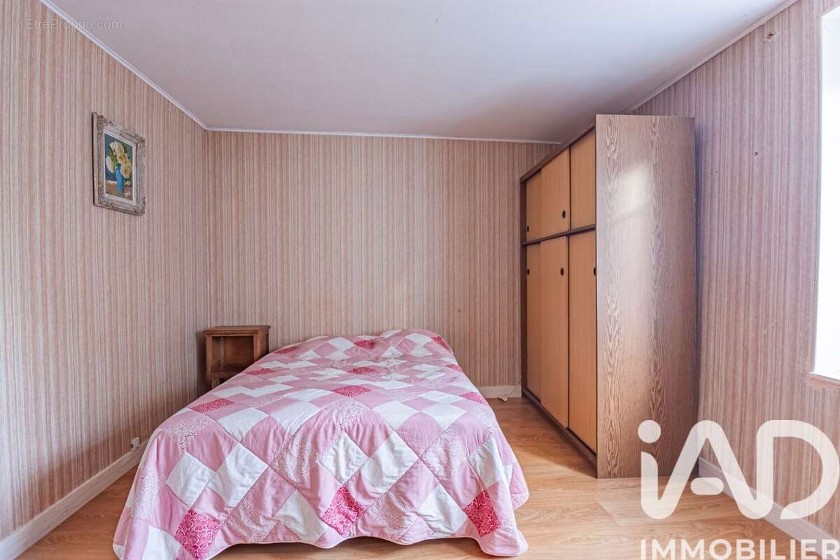 Photo 7 - Maison à SAINT-PIERRE-LES-NEMOURS
