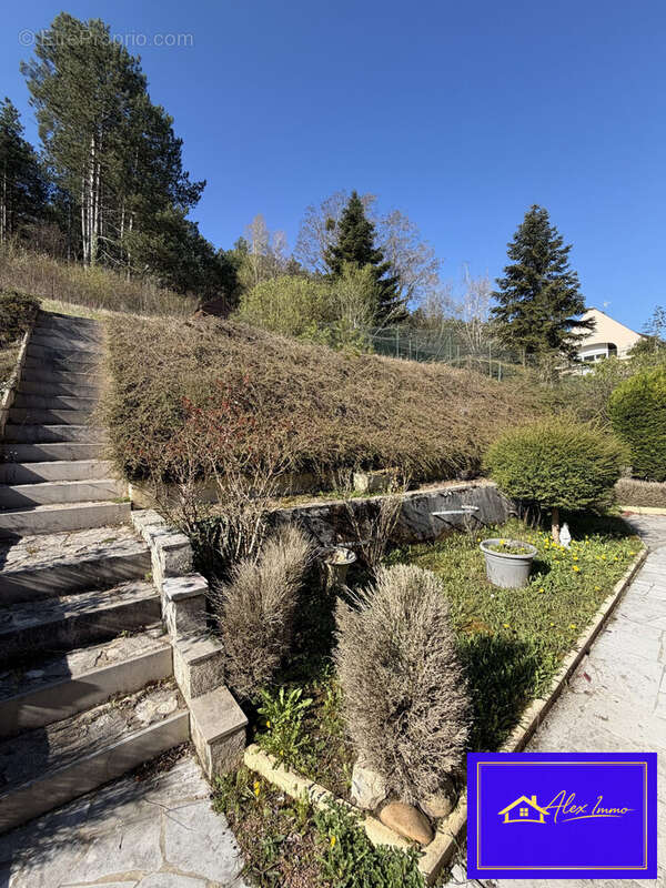 Maison à SAVIGNY-LES-BEAUNE