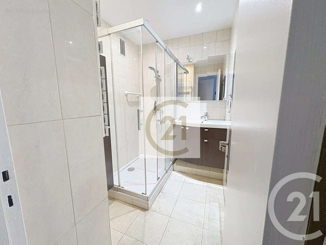 Appartement à SAINT-CLOUD