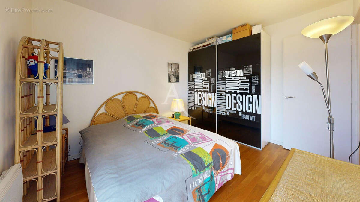 Appartement à CERGY