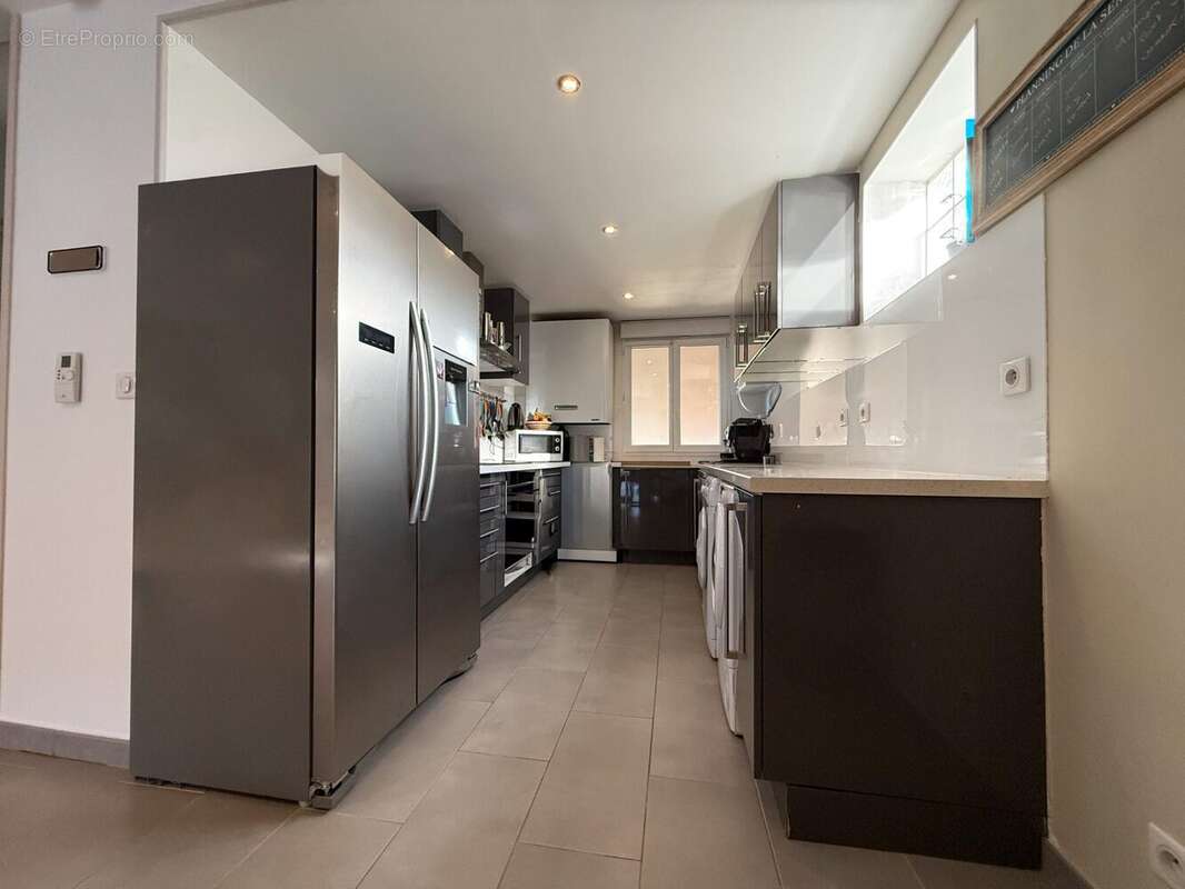 Maison à MARCOUSSIS