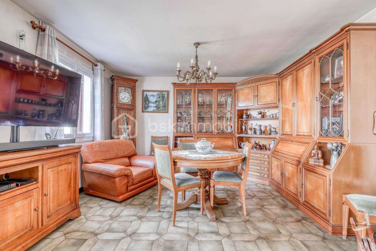 Maison familiale de type Phenix avec jardin - photo 6
