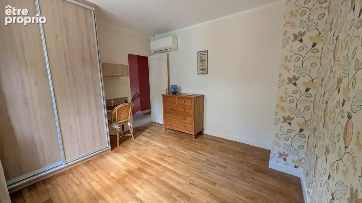 169 900 Euros - Brive HOPITAL Maison 4 pièces 83 m2 avec CLIM, 3 chambres + 2 garages - buanderie, terrasse et jardin - photo 12