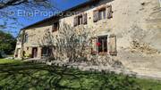 Maison à CUQ-TOULZA
