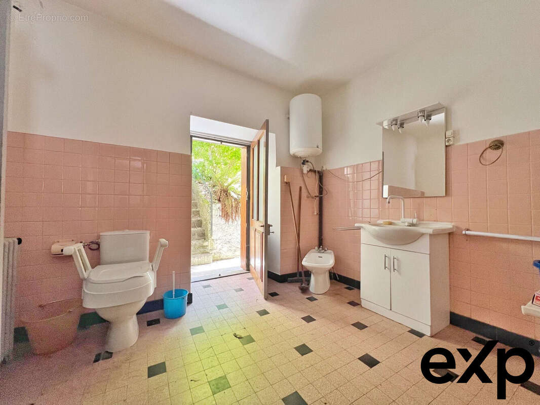 Appartement à LE PONT-DE-BEAUVOISIN