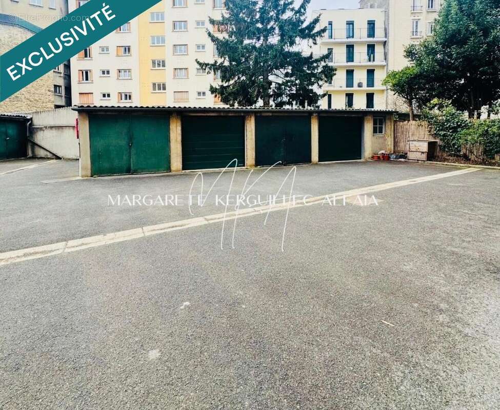 Photo 9 - Appartement à CLAMART