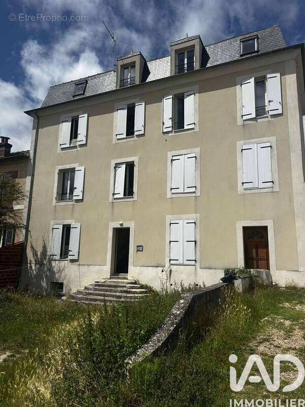 Photo 6 - Appartement à BESSANCOURT