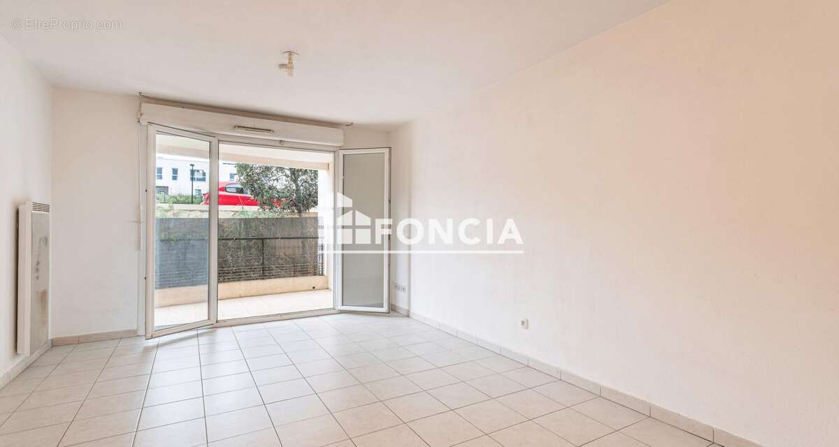 Appartement à LA SEYNE-SUR-MER