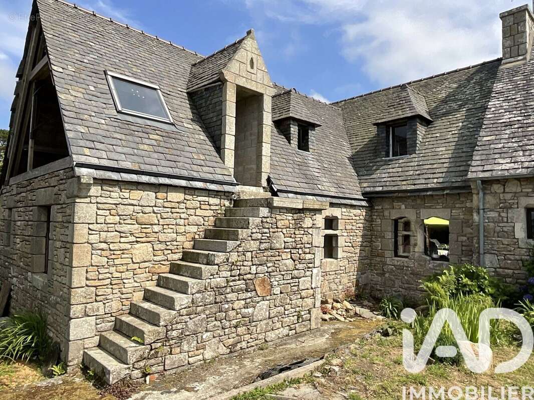 Photo 8 - Maison à PLEUMEUR-BODOU