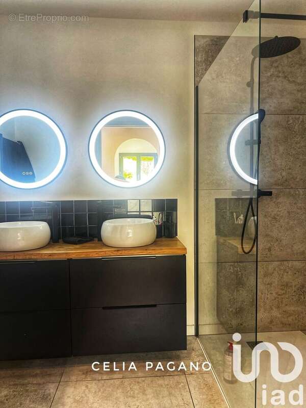 Photo 5 - Maison à SAINT-CYR-SUR-MER