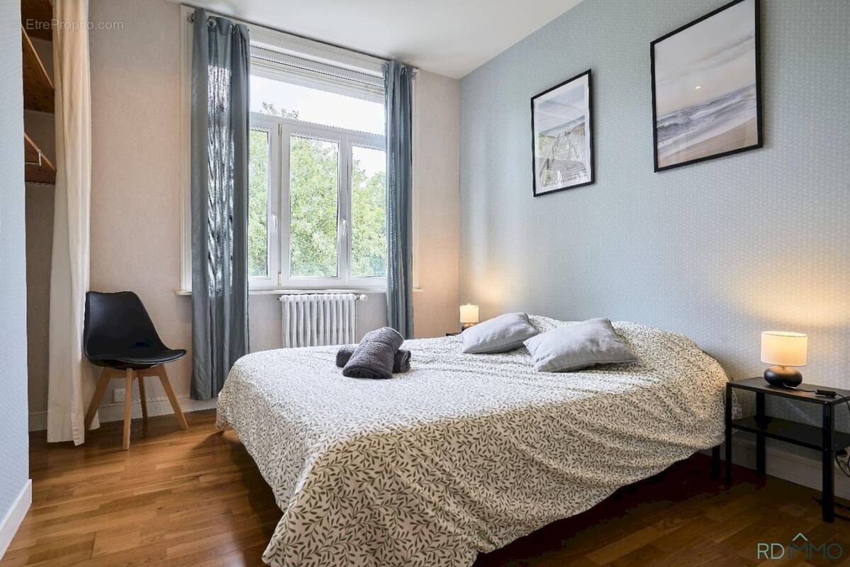 Appartement à LILLE