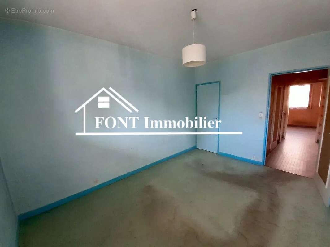 Appartement à SAINT-CHAMOND