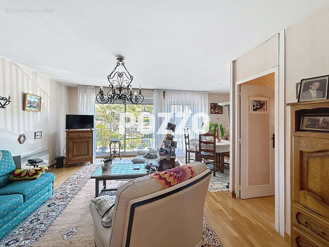 Appartement à HONFLEUR