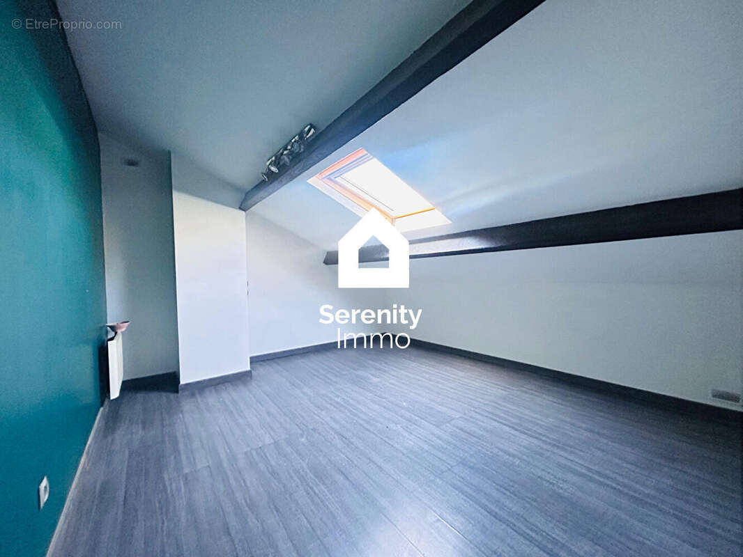 Maison à MARSEILLE-15E