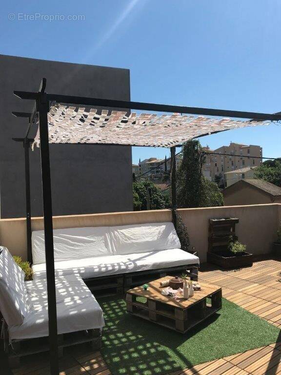 Appartement à ISTRES