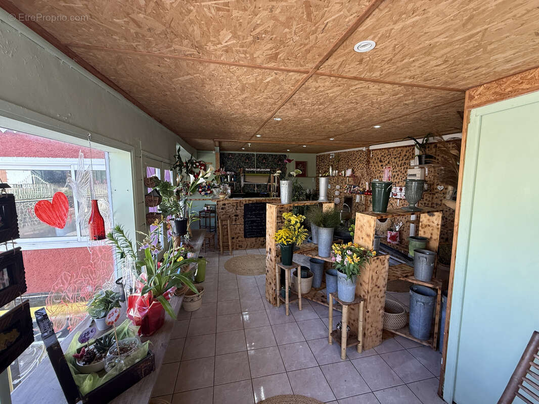 Appartement à SAINT-PAUL