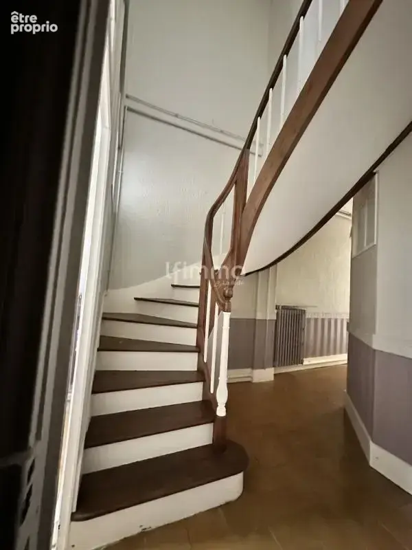Charmente maison de ville - 41800 Montoire sur-le-loir - photo 7