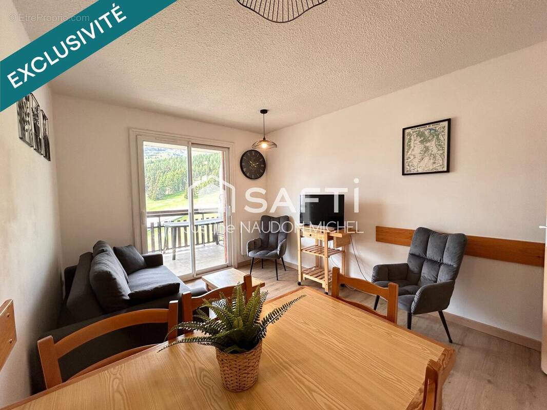 Photo 1 - Appartement à LA CLUSE