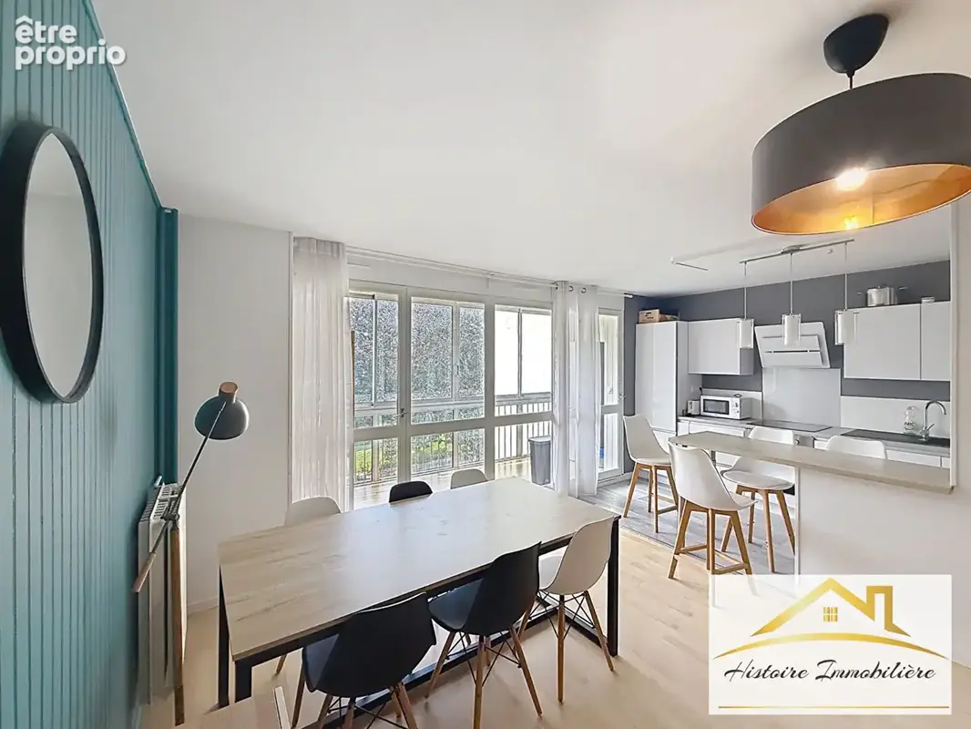 Appartement à BREST