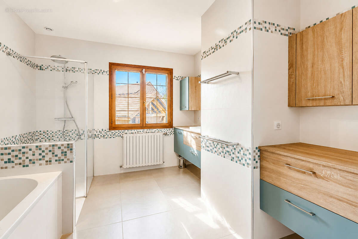 Maison à BEAUNE
