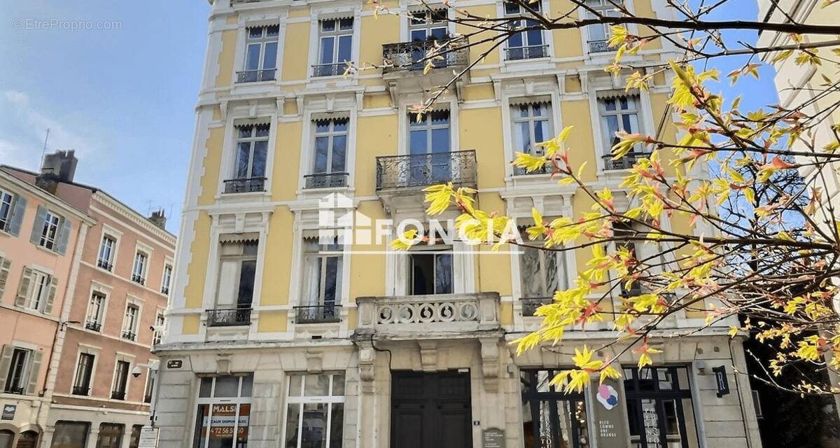 Appartement à VIENNE
