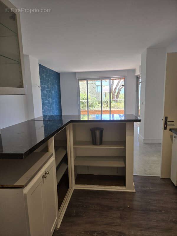 Appartement à MARSEILLE-7E