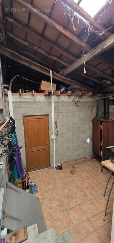 Maison à LE PALAIS-SUR-VIENNE