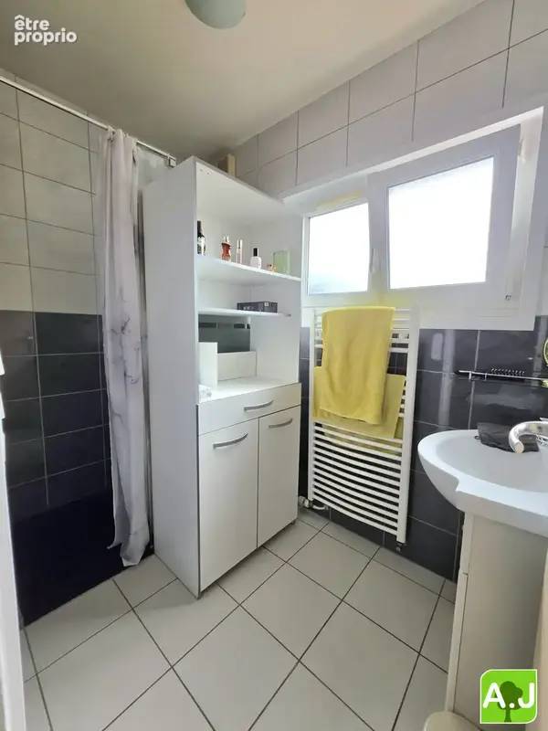 Maison 5 pièces 111 m² à vendre à Saint-Andre-De-L'eure (27220) - photo 9