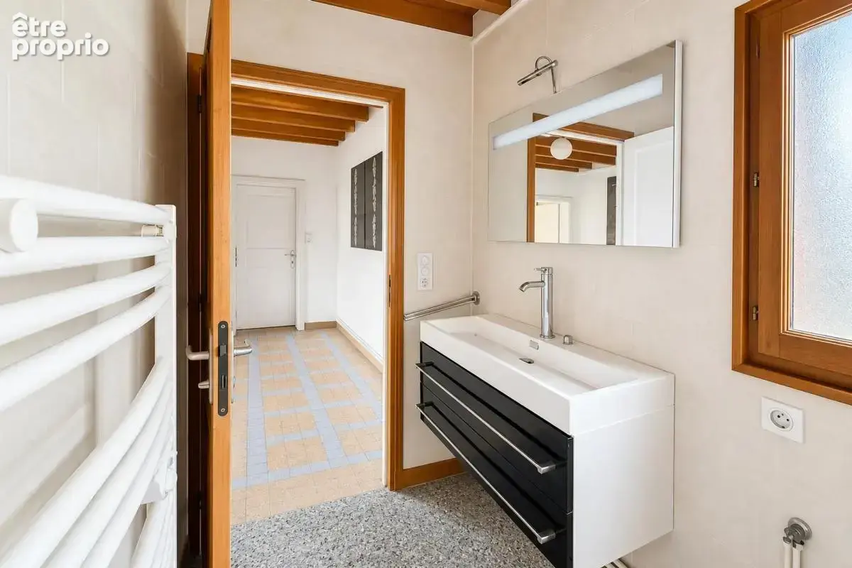 Maison de 4 pièces de 88 m² à Saligny-sur-Roudon - photo 15