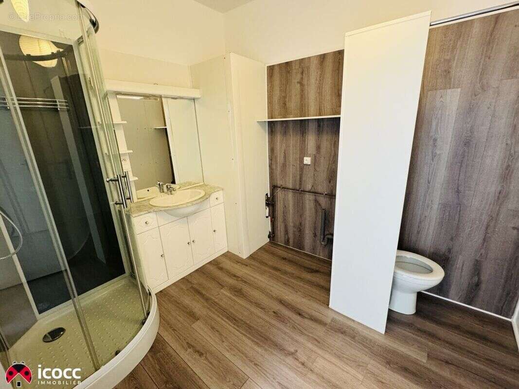 Appartement 192 m² à Mareuil-Sur-Lay-Dissais  - photo 9