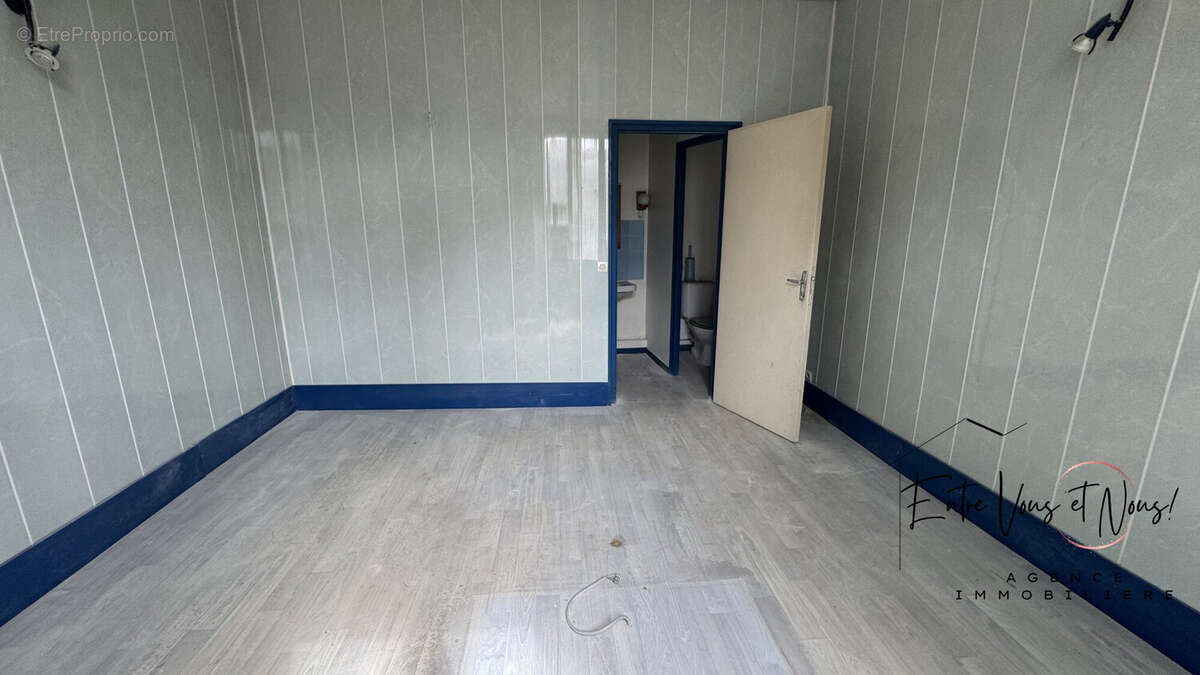 PIÈCE PRINCIPALE APPT A - Appartement à LANGON