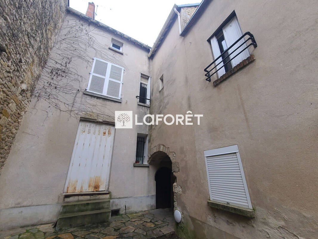 Maison à PITHIVIERS