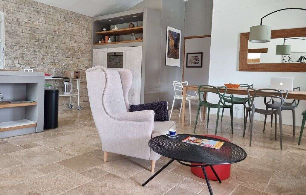 Photo 3 - Maison à POUZOLS-MINERVOIS