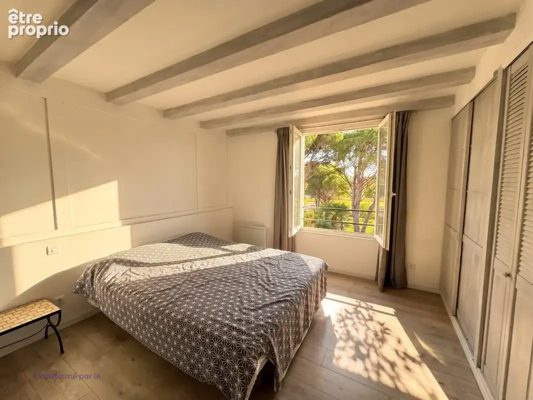 Villa 4 pièces + dépendance et garage Vidauban - photo 6