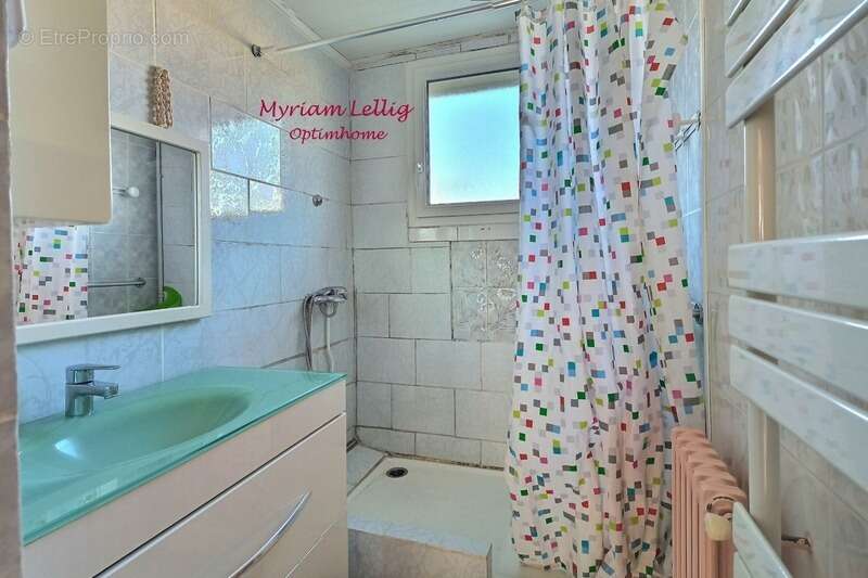 Appartement à EVREUX