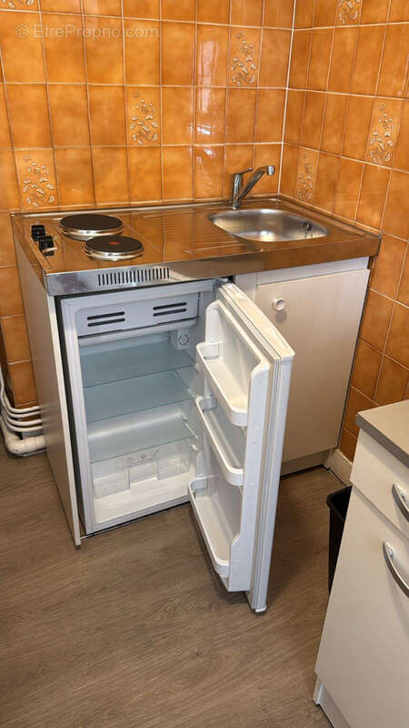 Appartement à PERIGUEUX