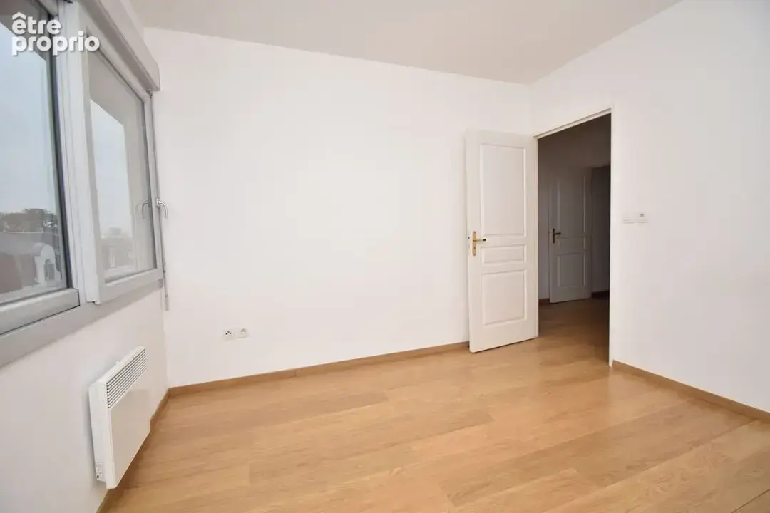 Appartement 87 m² à Valenciennes  - photo 4