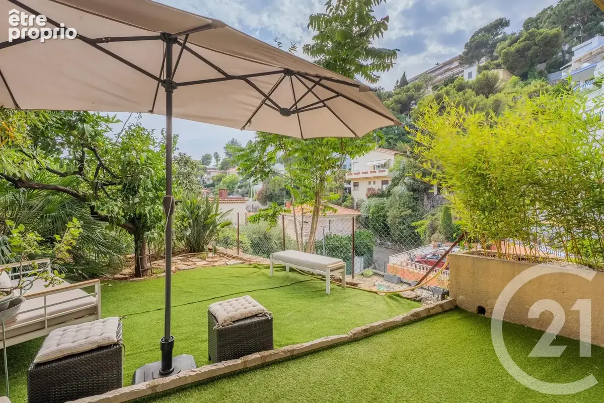 Appartement 3 pièces 53 m² à vendre à Villefranche-Sur-Mer (06230) - photo 2