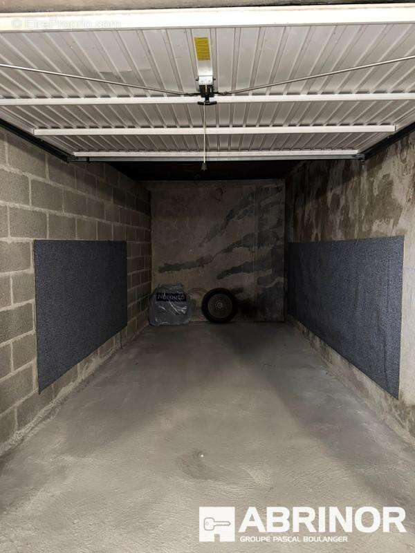 Appartement à AMIENS