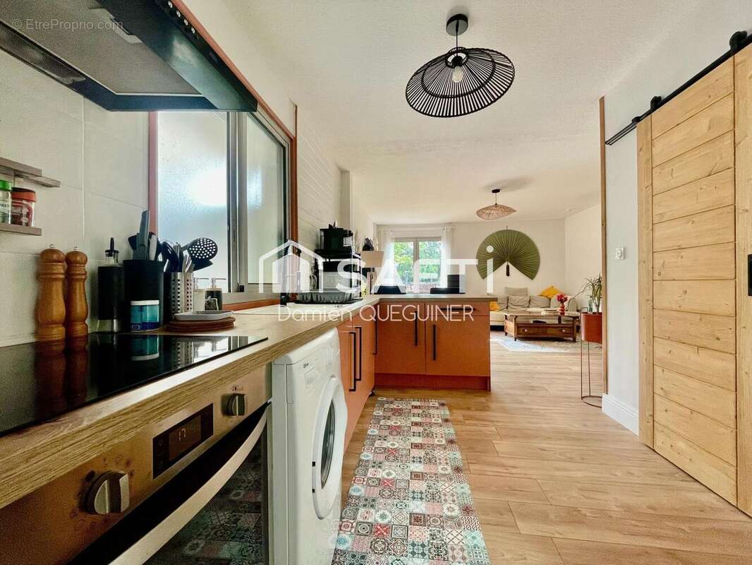 Photo 4 - Appartement à GUJAN-MESTRAS