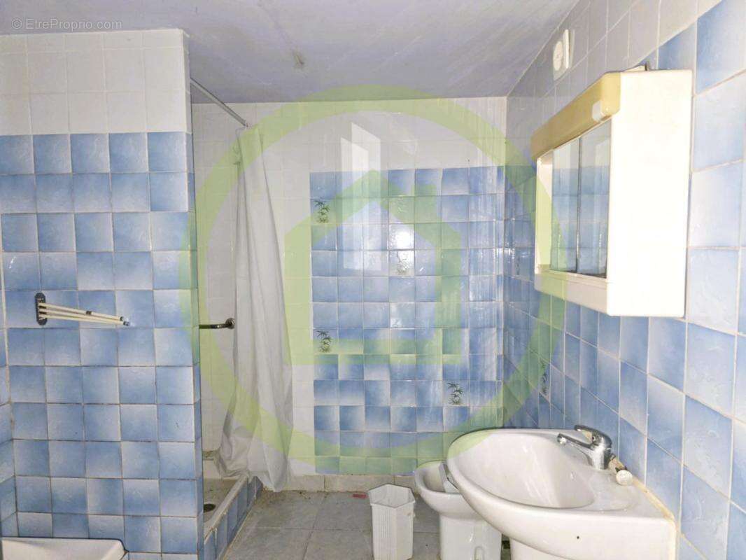 Maison 90 m² à Mosnac  - photo 10