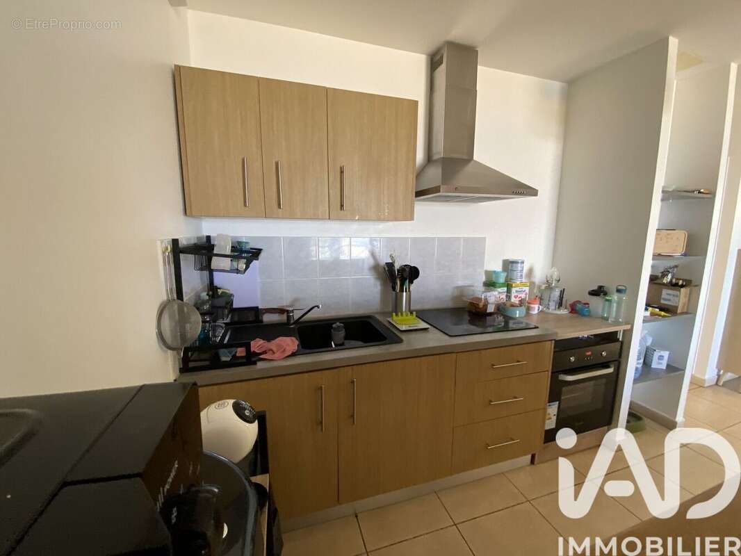 Photo 3 - Appartement à LES AVIRONS