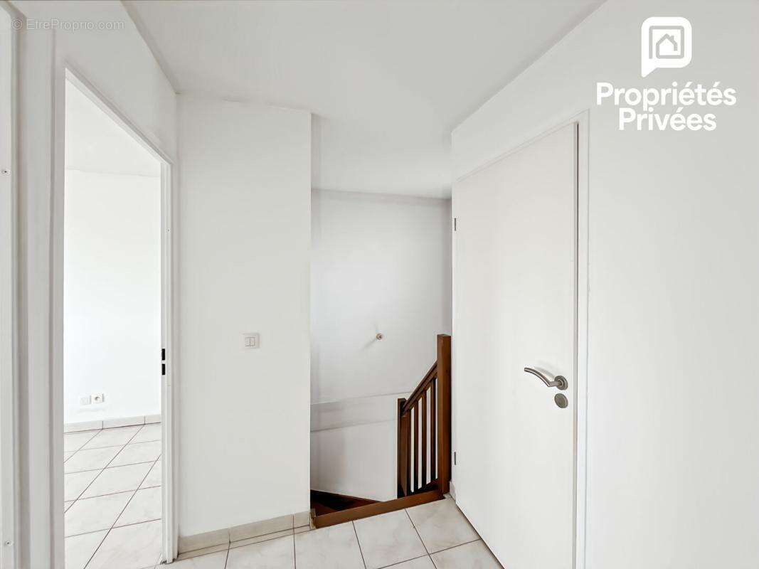 Appartement à SAINT-ANDRE-DE-CUBZAC