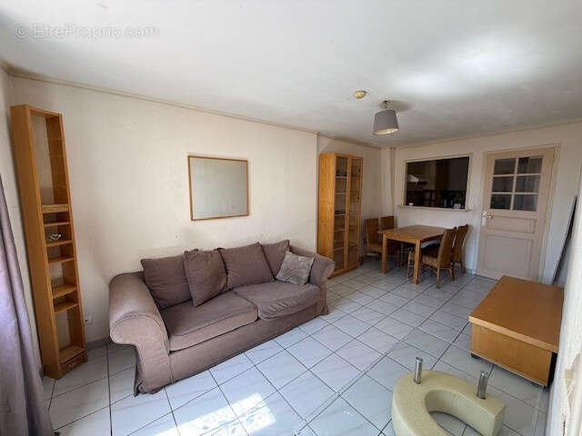 Appartement à HYERES